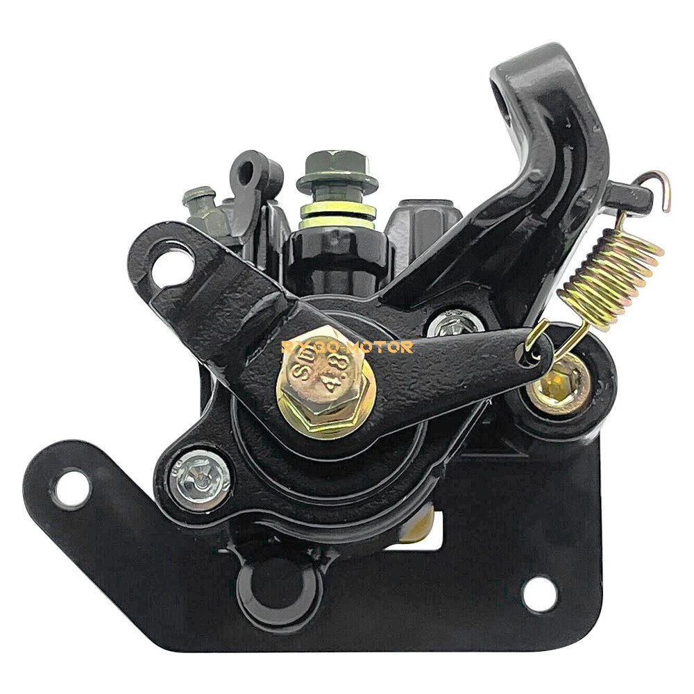 Rear Brake Caliper Pads for Go-kart Buggy (6.000.229, 652-0008, 14184, 6.000.229-150)