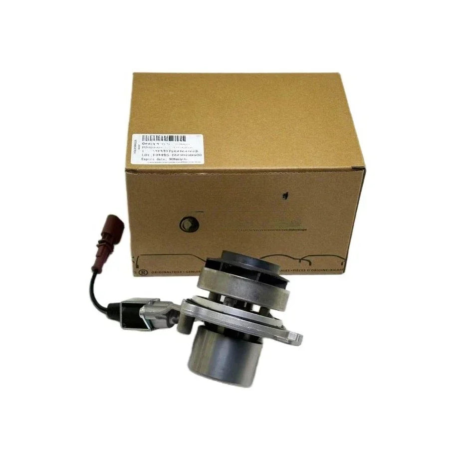 Diesel Water Pump for VW Beetle Caddy AUDI A3 (1999–2013)