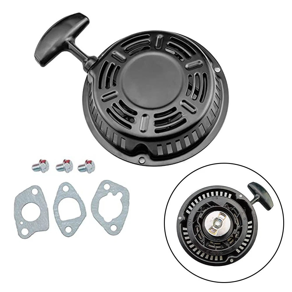 Replacement Recoil Starter for Craftsman (75112418, 95112418, 95112127)