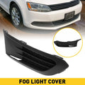 Fog Light Insert Cover Bezel for VW Jetta (2011–2014) - Passenger Side