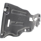 Engine Splash Shield for Ford Edge (2015–2018) Driver Side Turbo