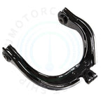 Set of 2 Front Upper Control Arms for Chevy Trailblazer SSR GMC Envoy (2002–2009)
