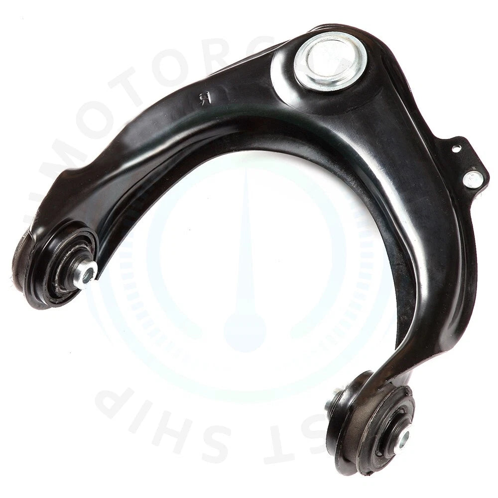 Set of 10 Front Upper Control Arm Tie Rod Ends for Honda Accord (1998–2002)
