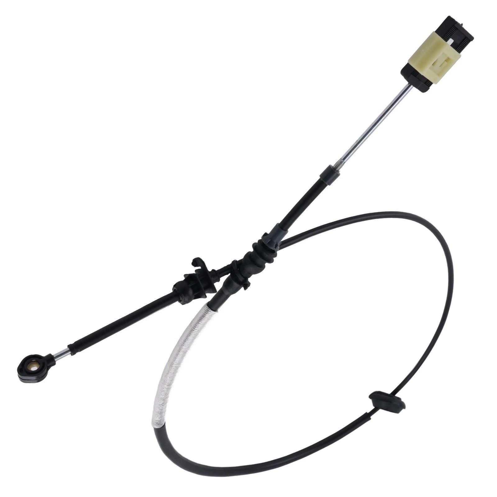 Auto Shift Cable Inner for Ford E-Series E150/E250/E350 (2005–2014) 5C2Z7E395AA
