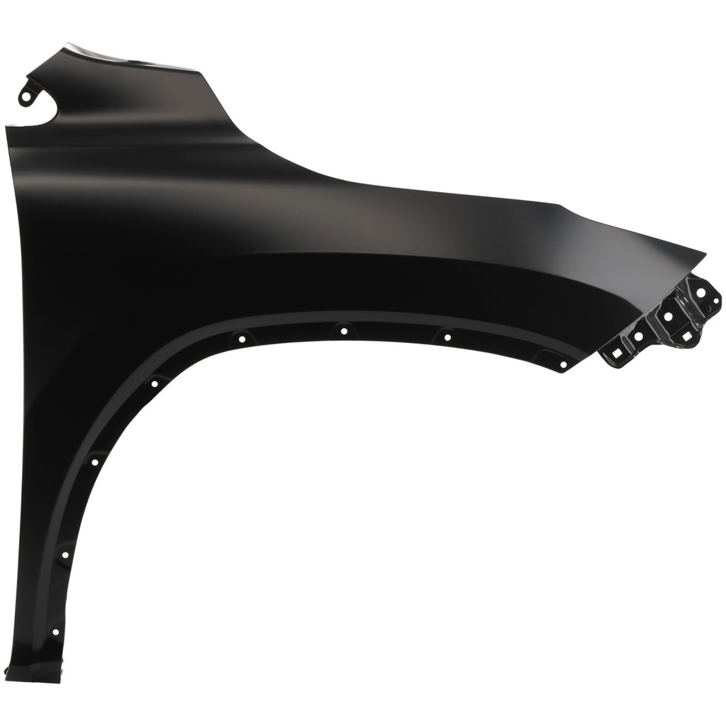 Fender for Lexus RX350 (2016–2022) Front Passenger Side