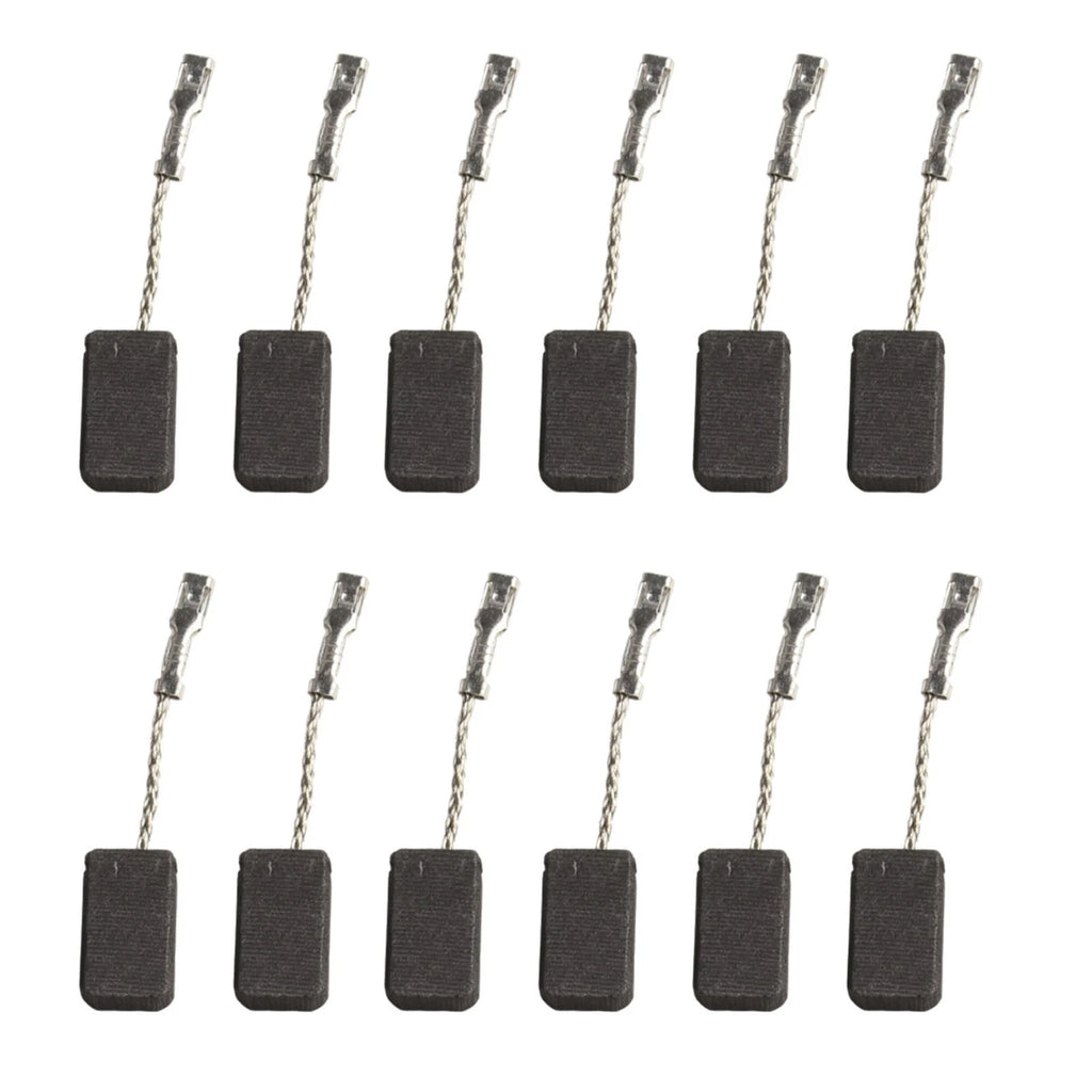 Carbon Brushes for Electric Brake Motors (Universal)