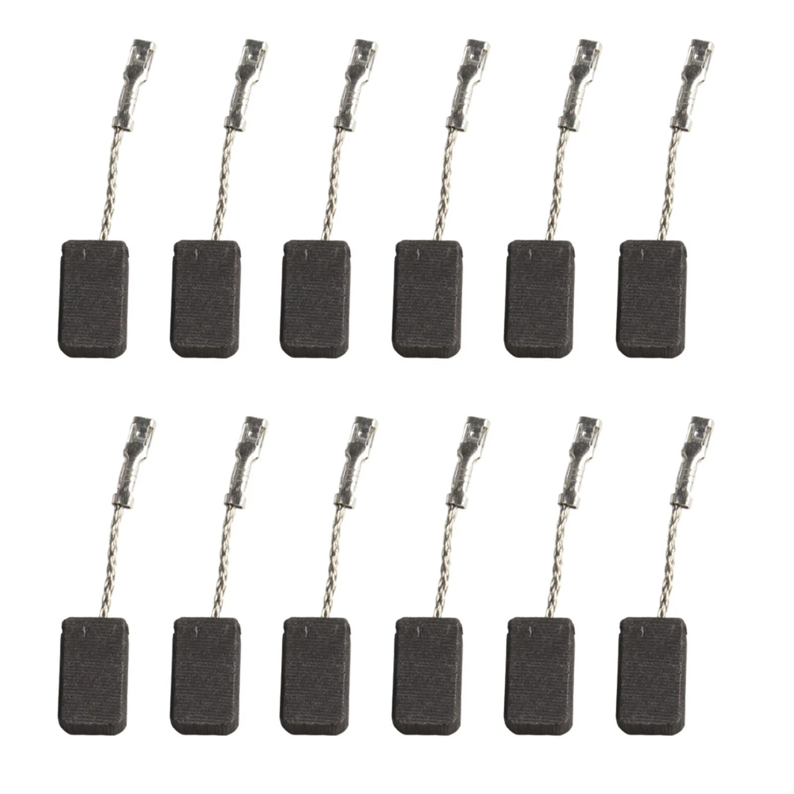 Carbon Brushes for Electric Brake Motors (Universal)