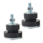 Subframe to Radiator Core Holder Bushing Kit for Chevy II Camaro (1967–1981)