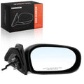 Manual Folding Passenger Side Mirror for Toyota Tercel (1995-1996)