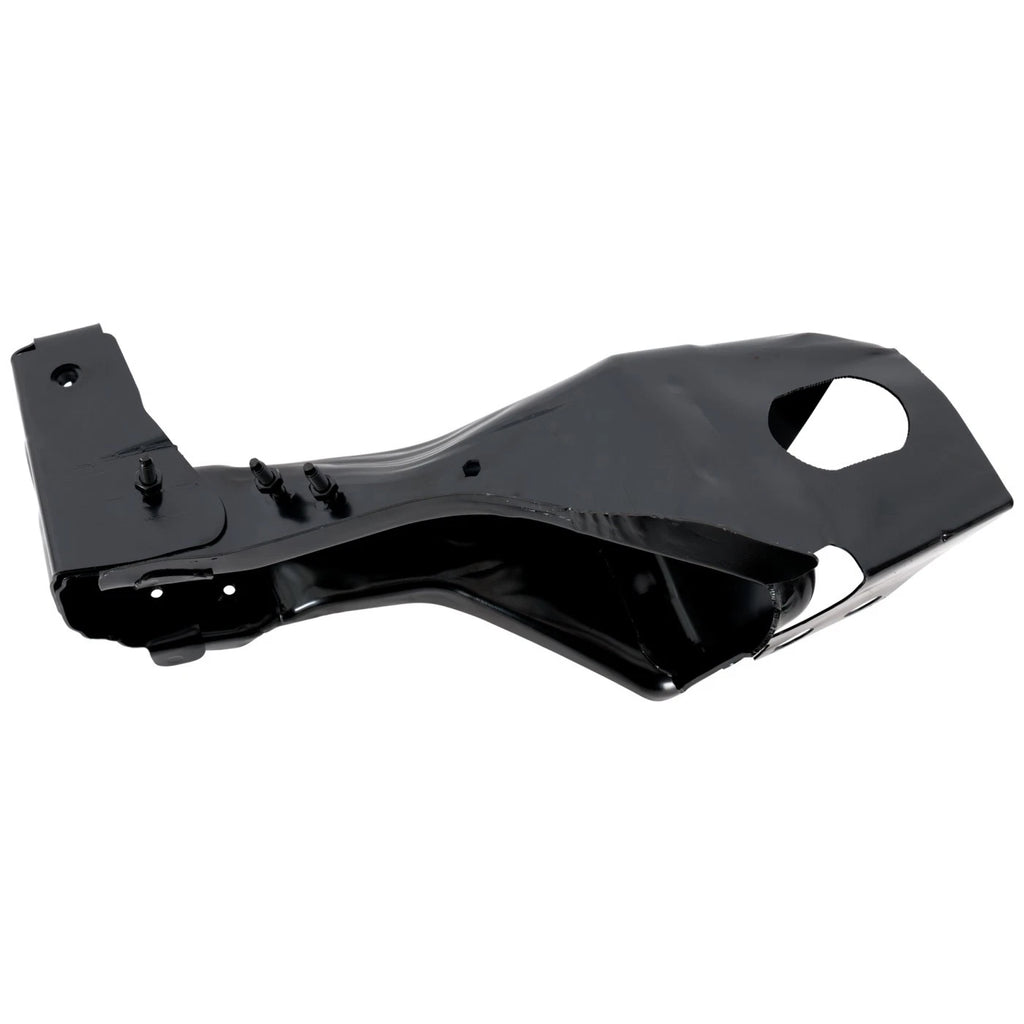 Set of 2 Radiator Supports for Chevy (Driver & Passenger Side)