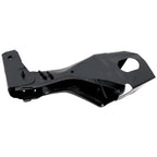Set of 2 Radiator Supports for Chevy (Driver & Passenger Side)
