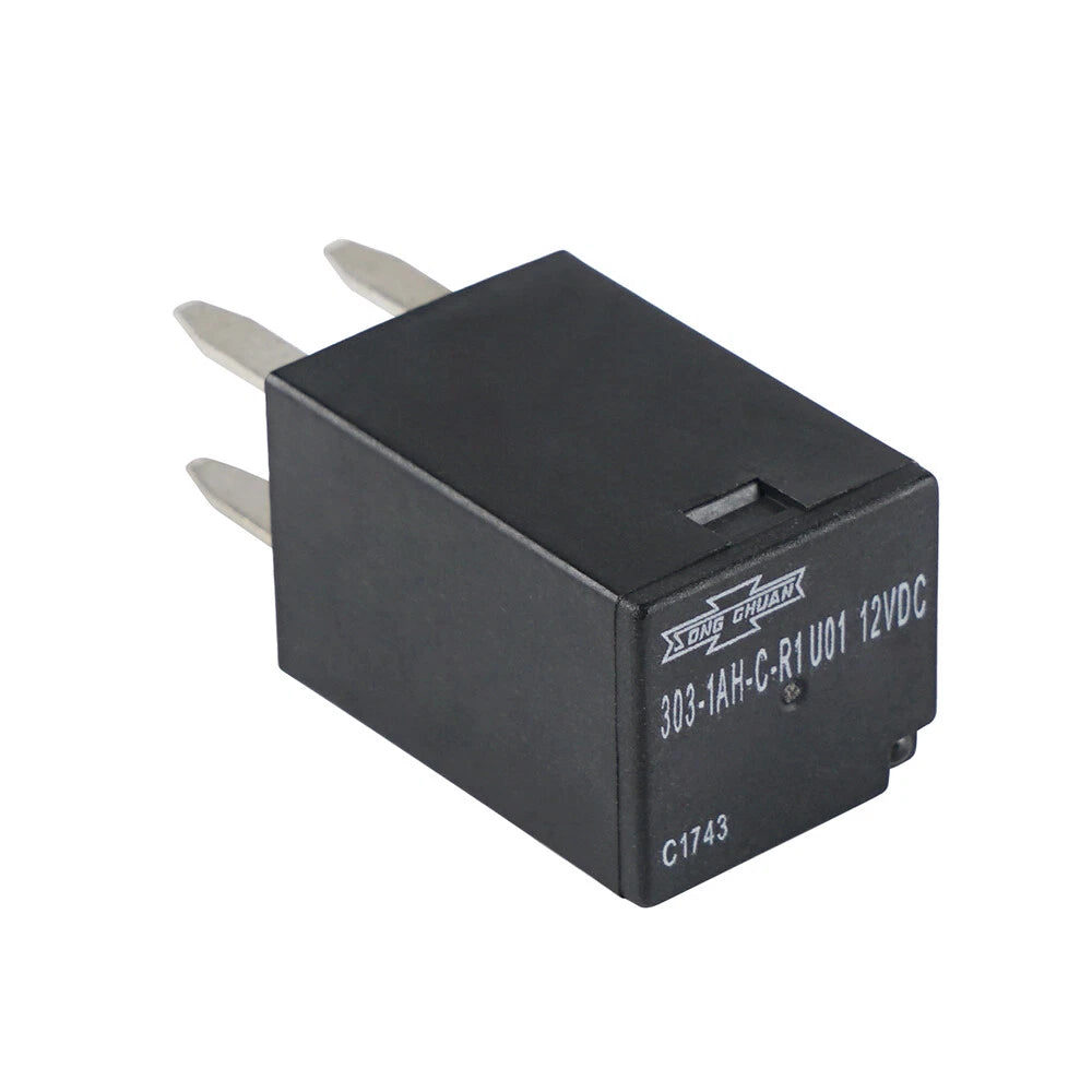 3X Electrical Relay 710001778 for Can-Am Commander Renegade Outlander (800-1000)