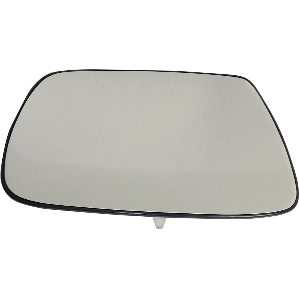 Set of 2 Mirror Glasses for Jeep (2005–2010)