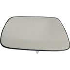Set of 2 Mirror Glasses for Jeep (2005–2010)