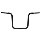 14" Rise 1-1/4" Hanger Handlebar for Harley FLST FXST Sportster XL 883 (2004–2023)