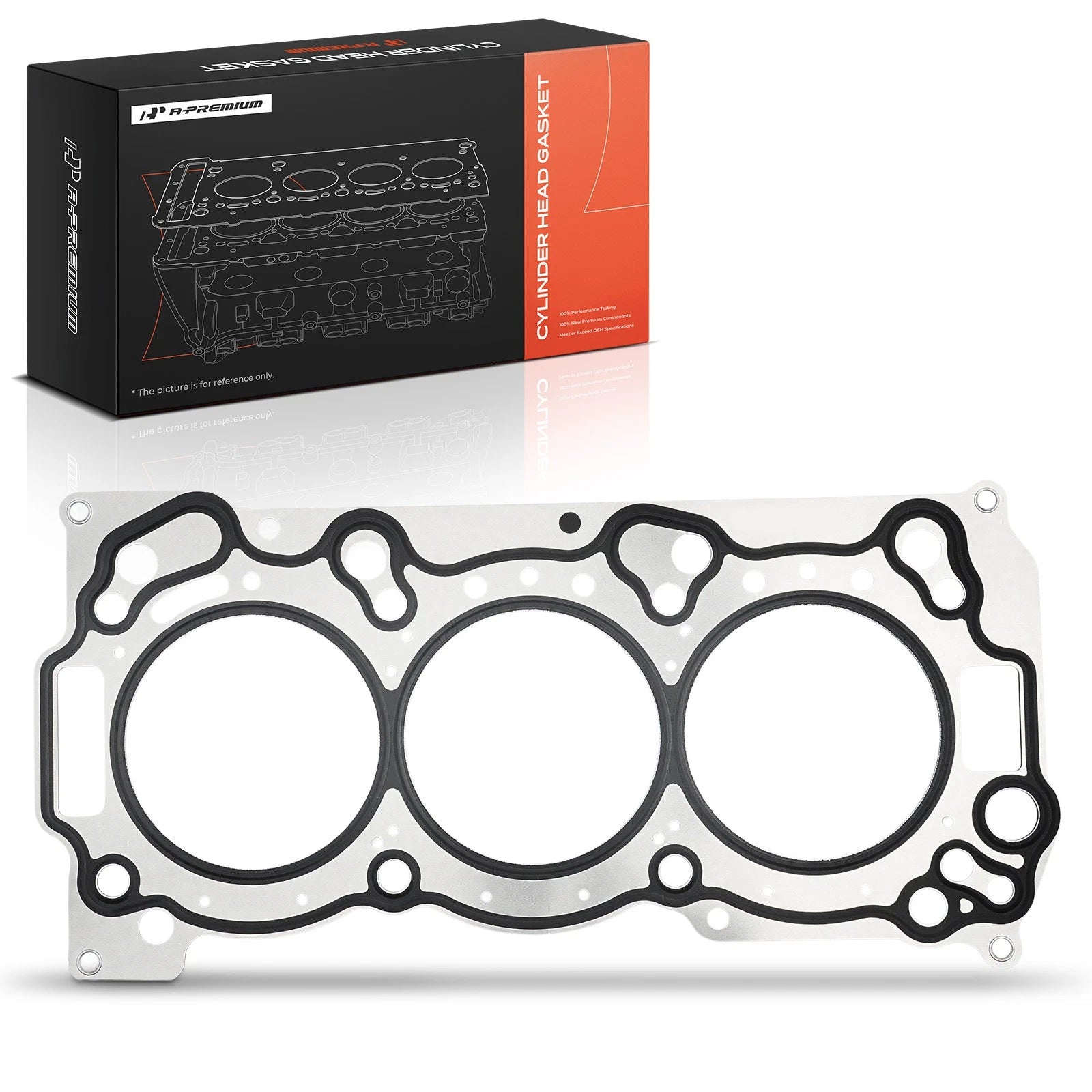 Cylinder Head Gasket for Mitsubishi Outlander (2007–2020)