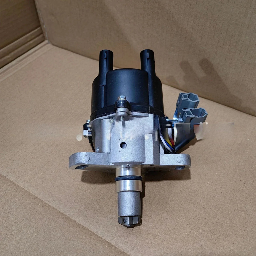 Ignition Distributor for Toyota Corolla Starlet EP91 EE101 4EFE L4 (1990–1998)