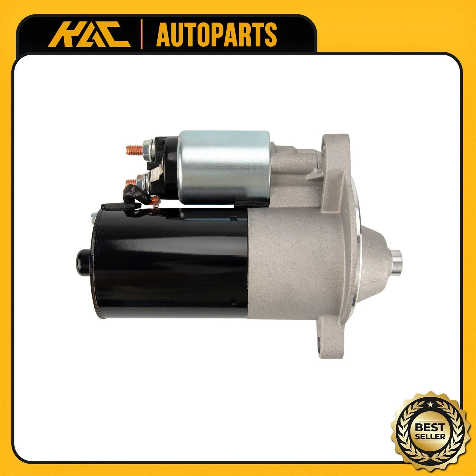 Starter Motor for Ford Mustang Ranger Explorer B4000 (1990–2010)