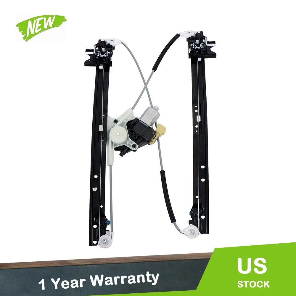 Power Window Regulator with Motor for Land Rover Discovery L462 (2017–2020) Rear Left