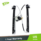 Power Window Regulator with Motor for Land Rover Discovery L462 (2017–2020) Rear Left