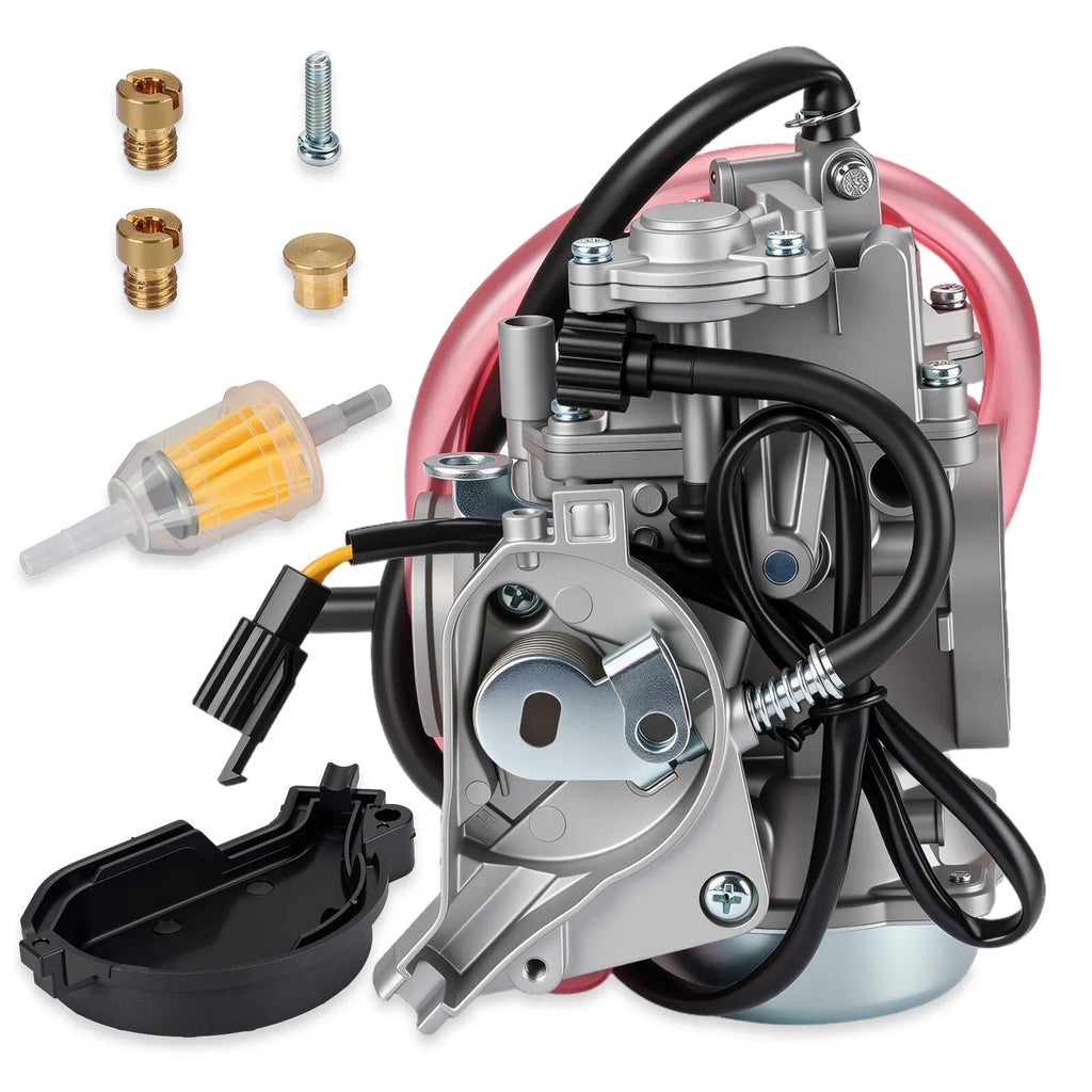 Carburetor for Arctic Cat 500/650 TBX TRV LE M4 H1