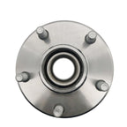 Front Left or Right Wheel Bearing Hub Assembly for INFINITI Q45 (2002–2006)