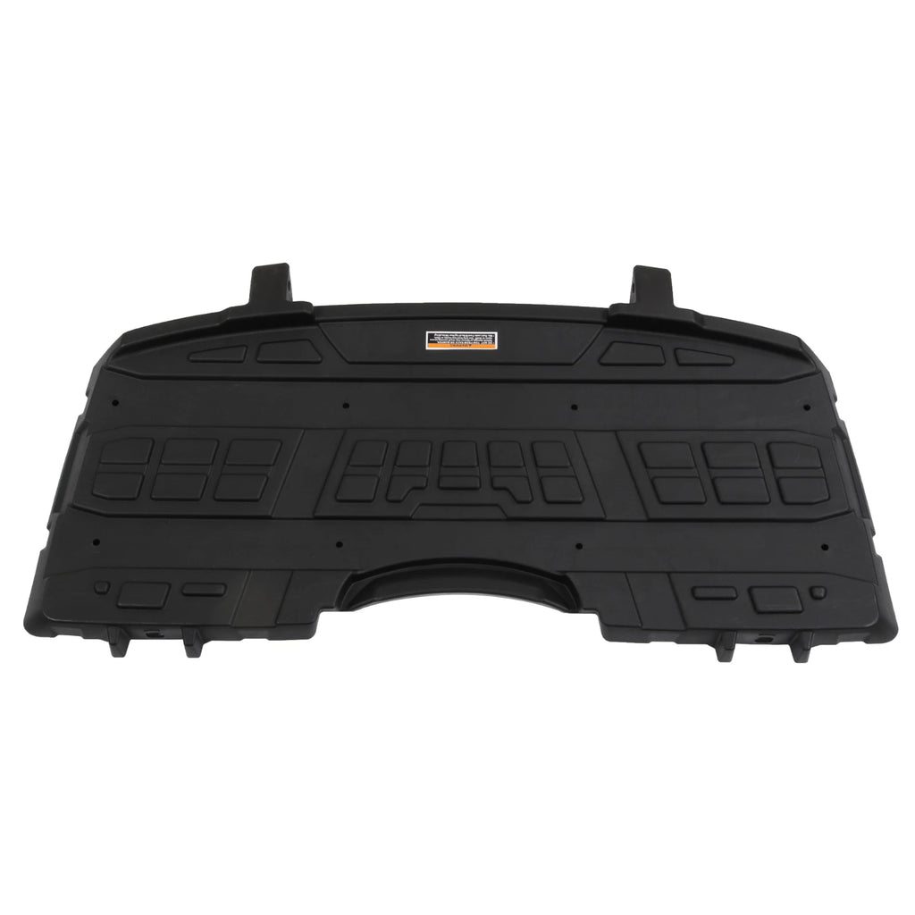 Storage Box Cover for Polaris Sportsman 400 500 700 800 (2005–2010)