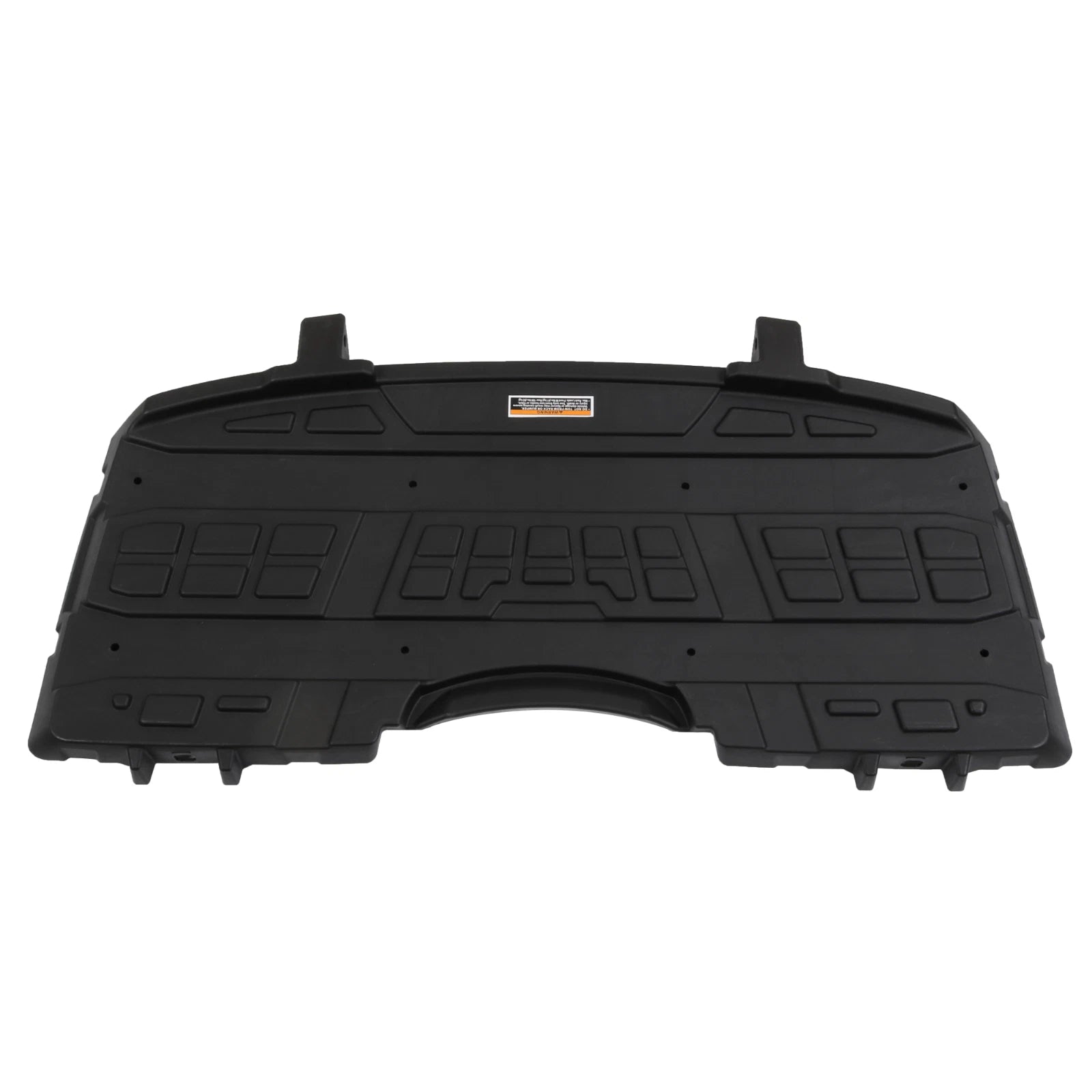 Storage Box Cover for Polaris Sportsman 400 500 700 800 (2005–2010)