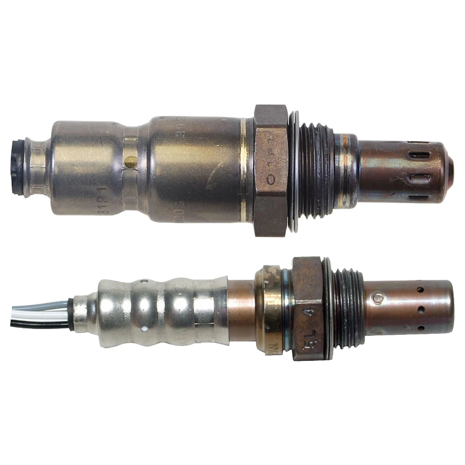 Oxygen Sensors Kit for C-Max Fusion MKZ 2.0L L4 (2013–2018)