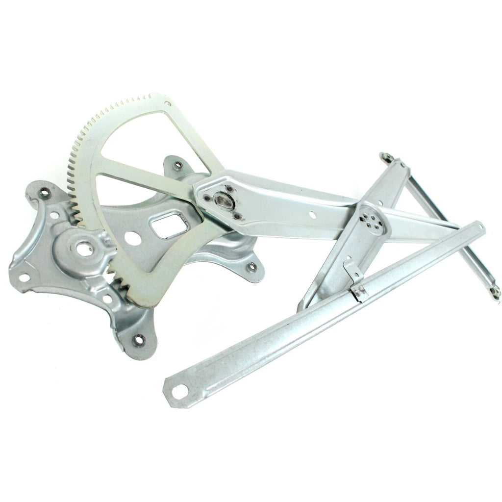 Set of 2 Power Window Regulators for Toyota 4Runner (2003–2009)