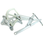 Set of 2 Power Window Regulators for Toyota 4Runner (2003–2009)