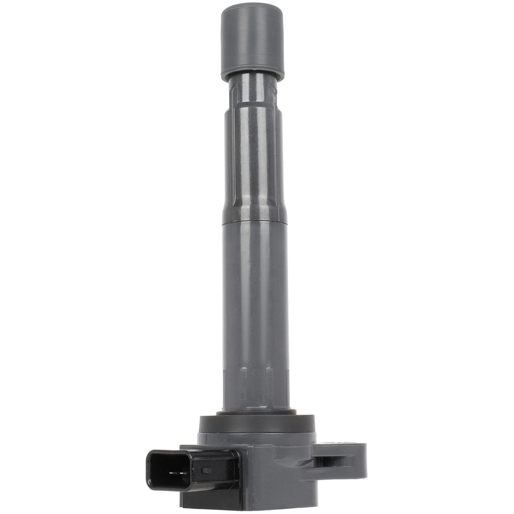 Set of 4 Ignition Coils and 4 Spark Plugs for Acura TSX (2004–2008)