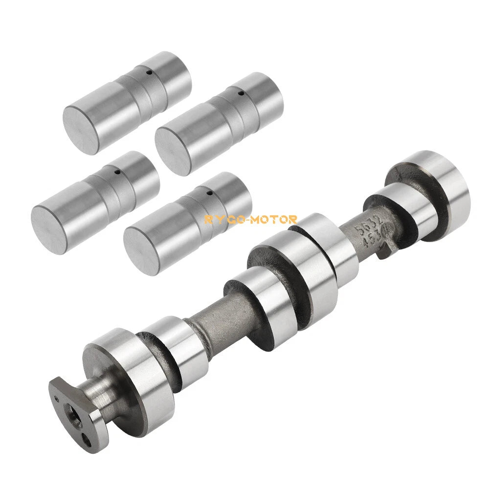 Camshaft & Valve Lifters Kit for Polaris Ranger 700/Crew 700/XP 700 (2005–2009)