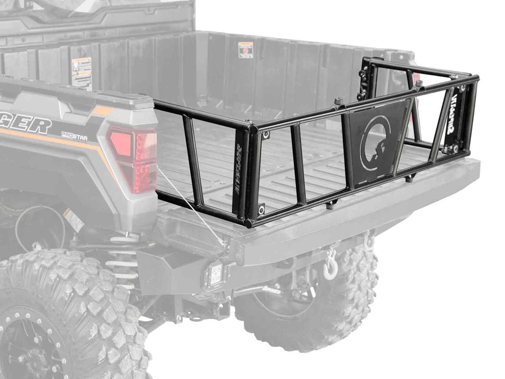 Cargo Bed Extender for Polaris Ranger XP 1000 (2018–2023)