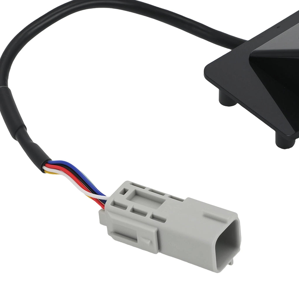 Rear View Camera for Cadillac Escalade, Tahoe (2009-2014) Waterproof