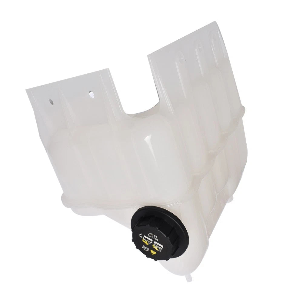 Radiator Overflow Bottle for International 9200 9400 9900