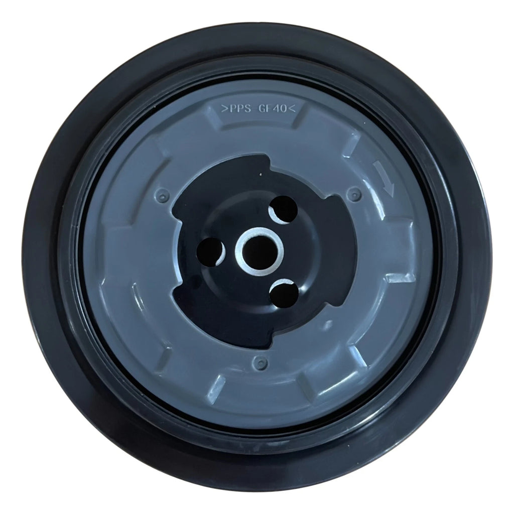 AC Compressor Clutch Replacement for Mercedes GL550 (2016-2016)