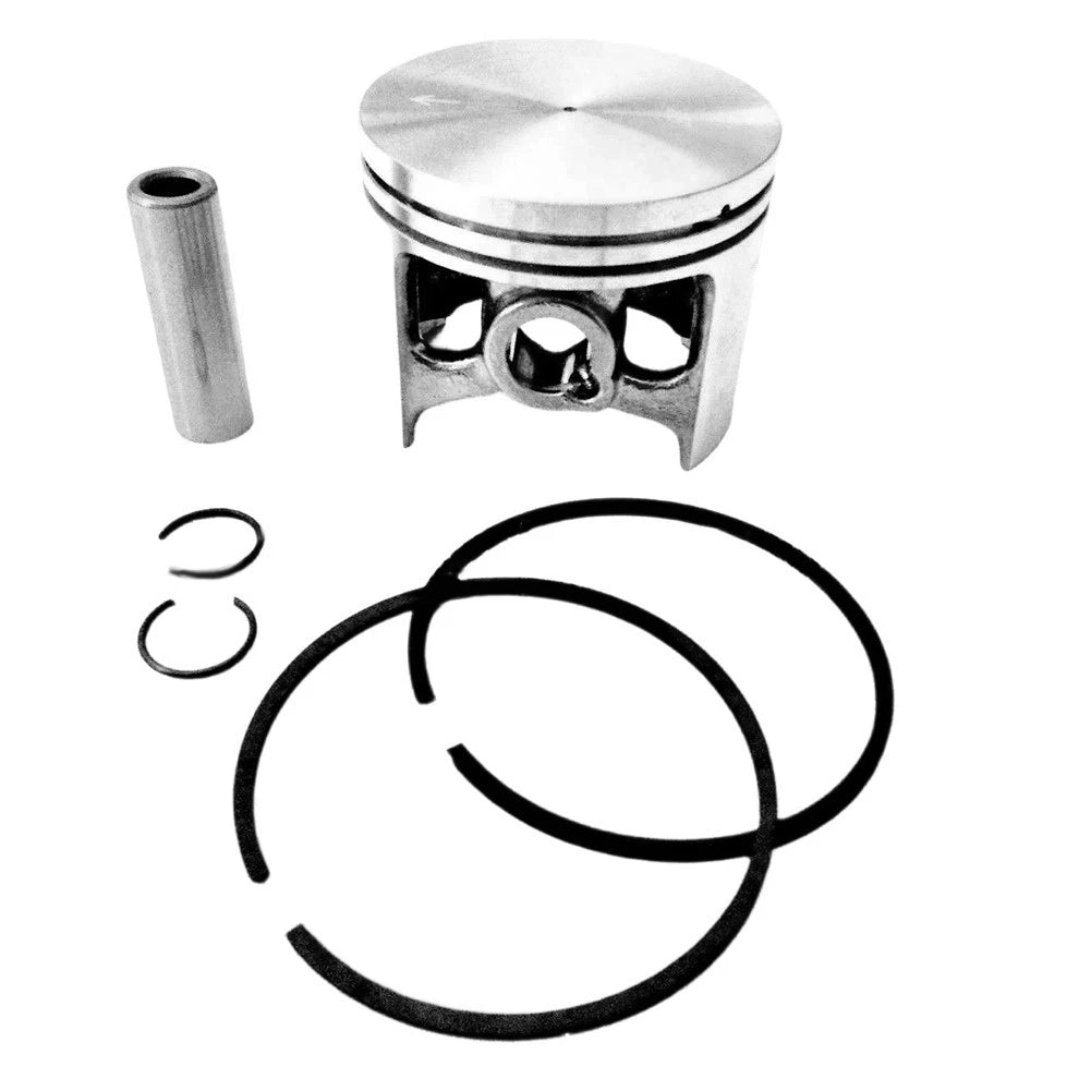 48mm Piston Kit for 034 Super MS340 036 MS360 Chainsaw (OEM Spec)