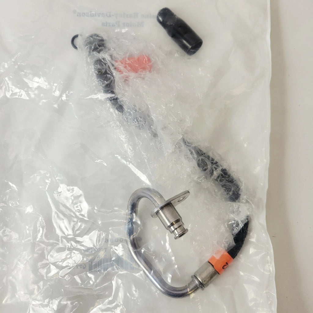 Fuel Line Kit for Harley-Davidson Touring Road Street Glide (2023–2026) 61200096