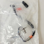 Fuel Line Kit for Harley-Davidson Touring Road Street Glide (2023–2026) 61200096