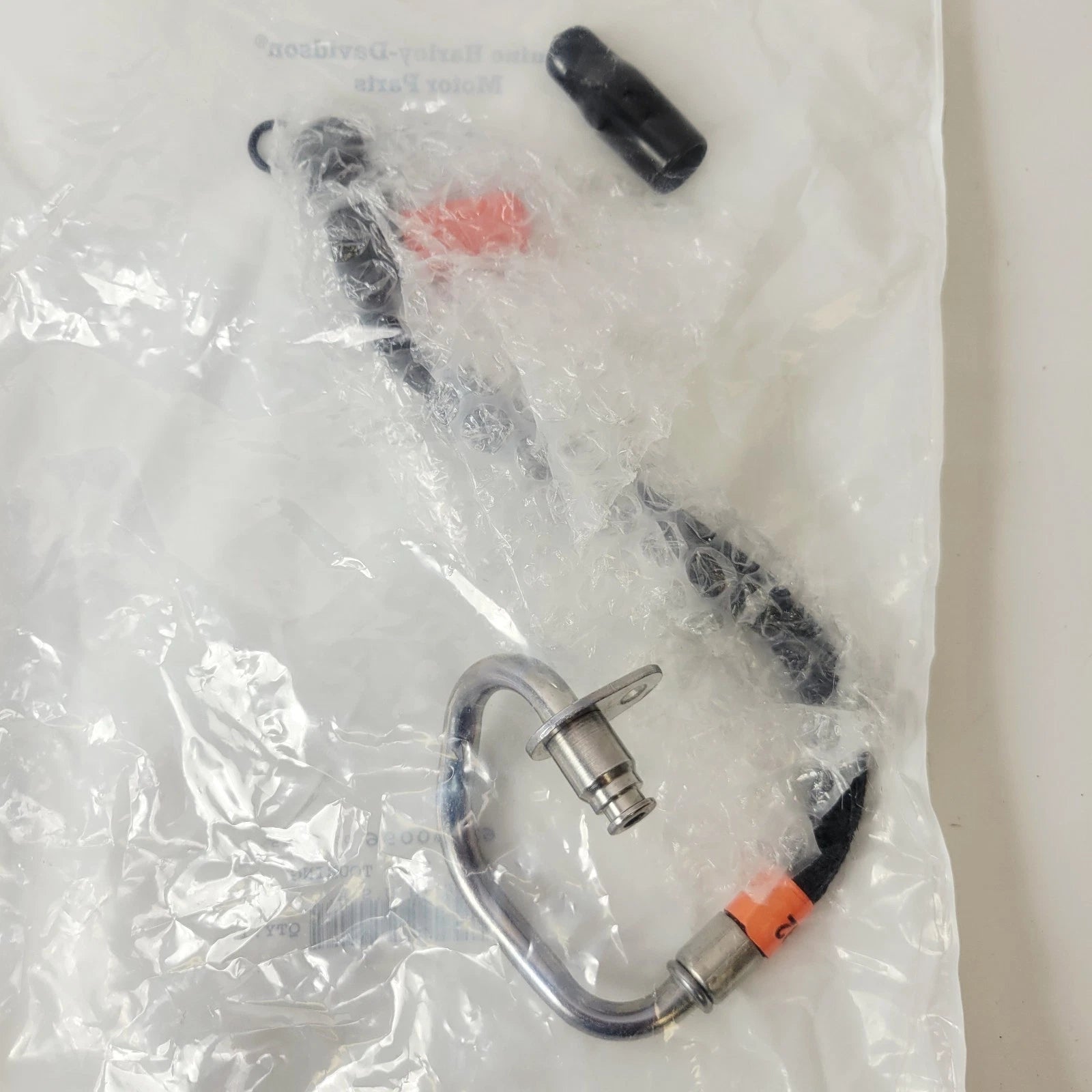 Fuel Line Kit for Harley-Davidson Touring Road Street Glide (2023–2026) 61200096