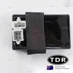6 Pin Ignition CDI Unit for Pit Pro 125cc 150cc ATV Quad Dirt Bike