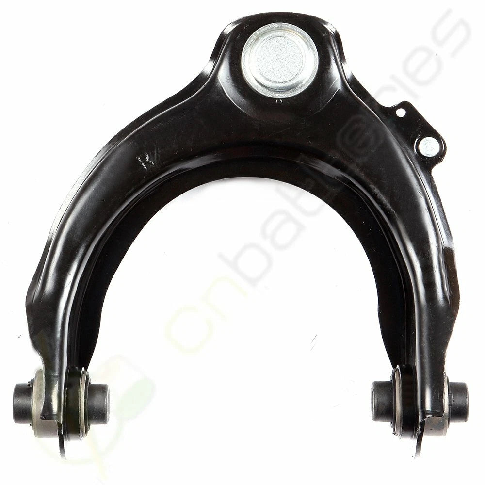 2X Front Upper Control Arms Suspension Kit for Honda Accord & Acura TSX