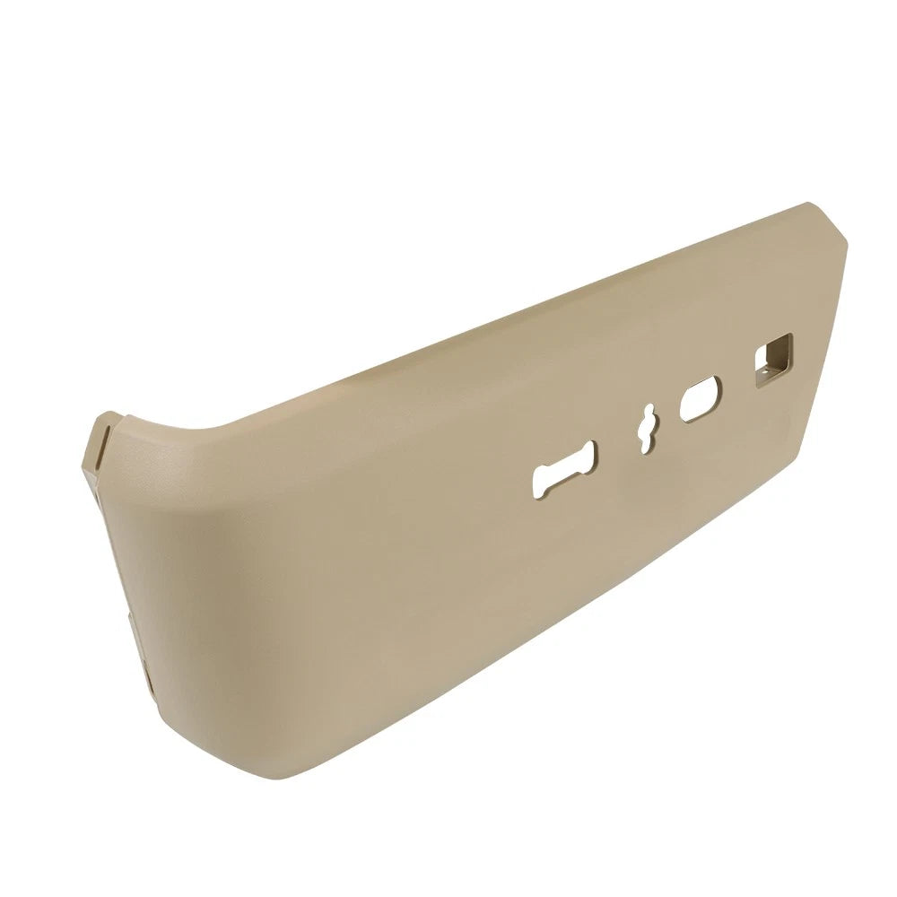 Driver Front Left Seat Adjuster Switch Housing for Ford Expedition (2007–2014)