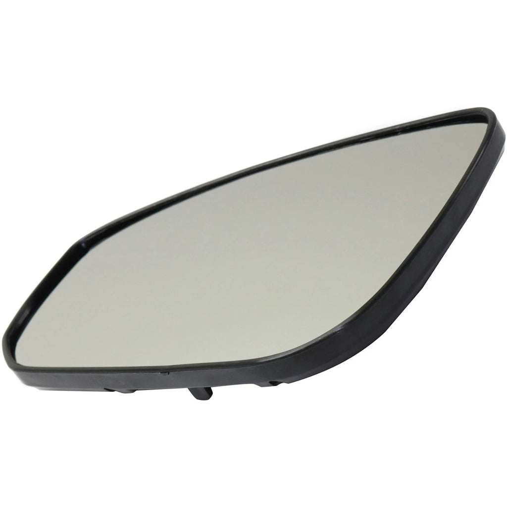 Heated Driver Left Side Mirror Glass for Nissan Maxima (2004–2008)