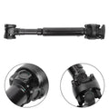 Set of 4 Speed Auto Rear Driveshaft Prop Shaft Assembly for Ford Bronco (1990–1996)