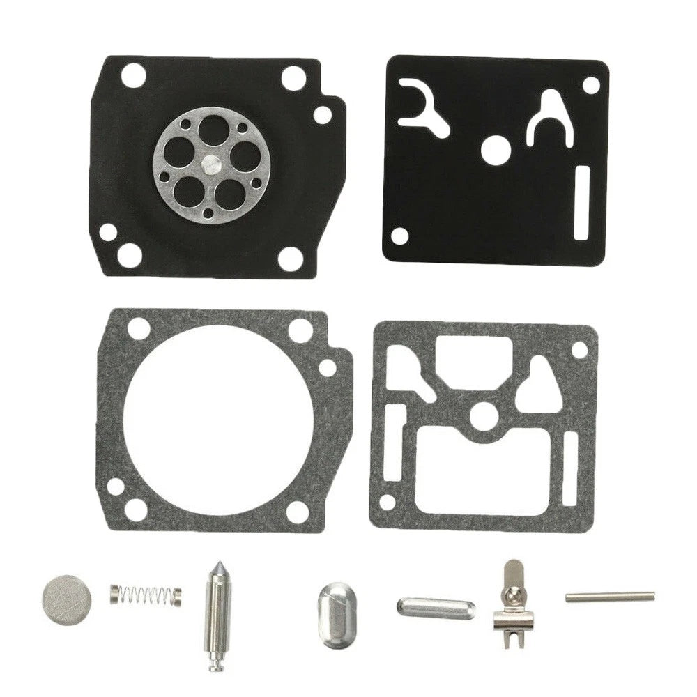RB-122 Chainsaw Carburetor for Husqvarna 340 345 346 350 372 353 346-XP