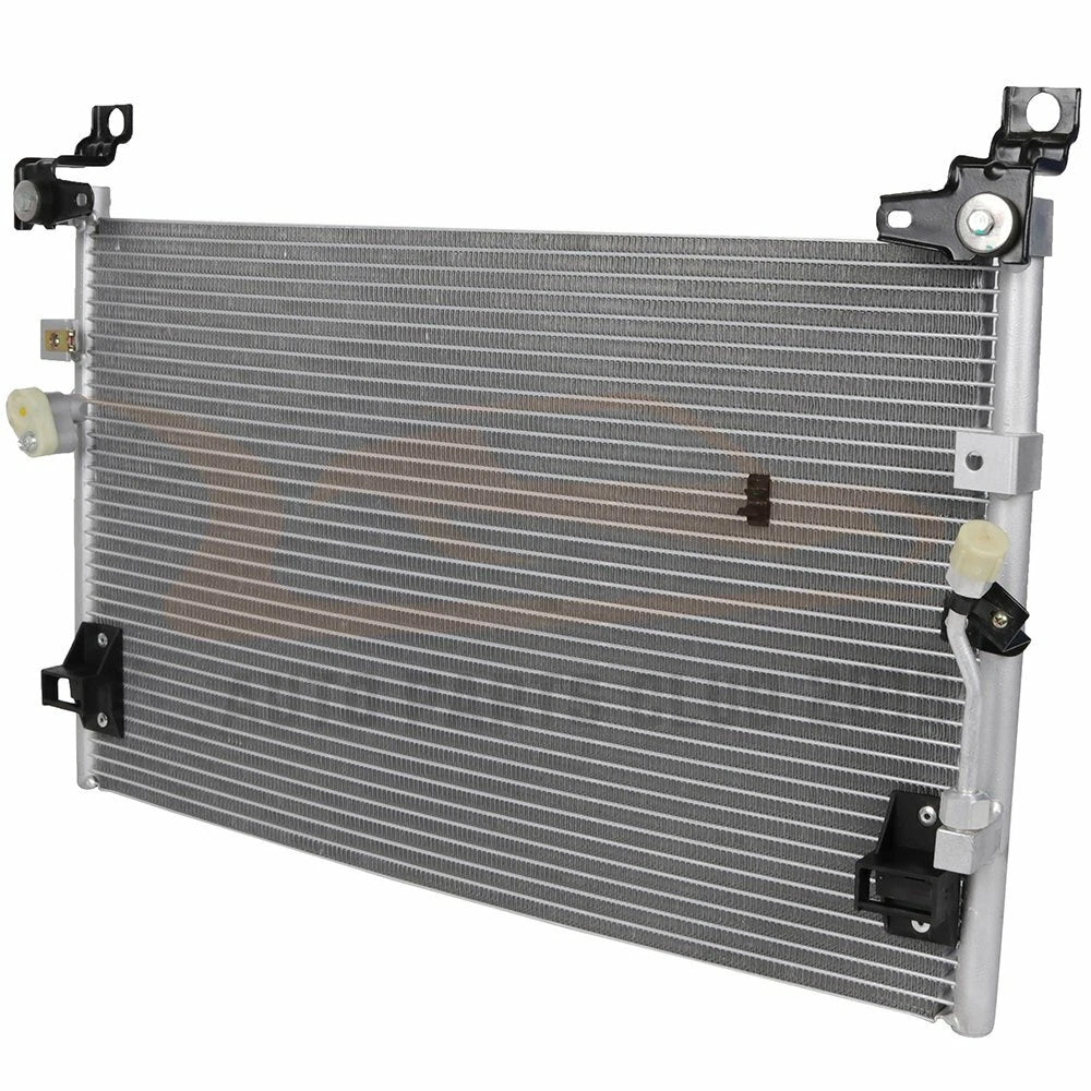 Aluminum AC Condenser for Toyota Tacoma (1998-2004)