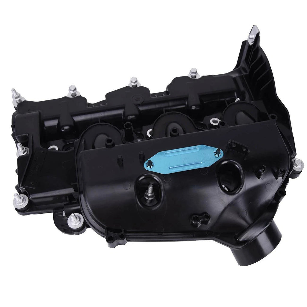 Left Cam Cover Inlet Manifold for Land Rover Range Rover (V6 3.0L)