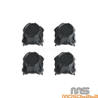 Wheel Center Caps for Can-Am Maverick X3 (2017-2023)